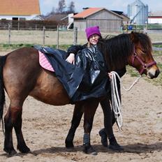 Anden særlig race Yasmin <3 *Sjaske*