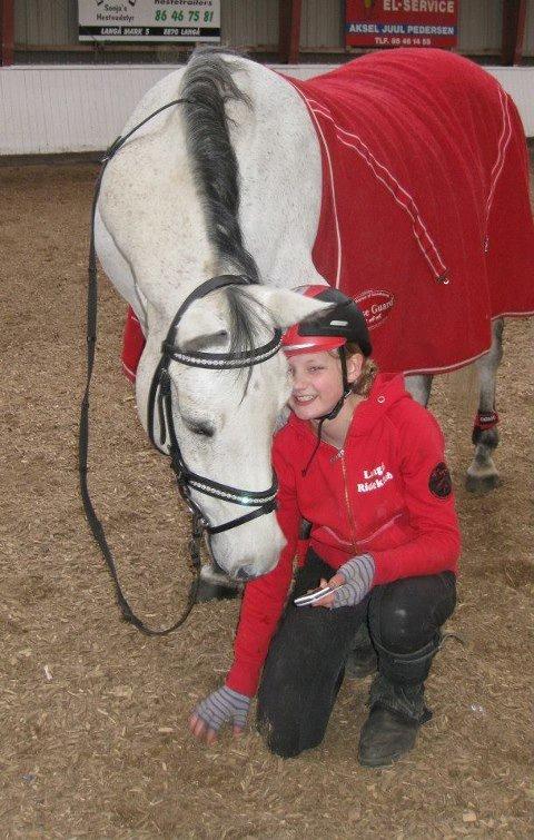 Anden særlig race Myomy Melody billede 11