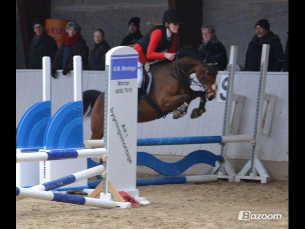 DSP - ELVITA <3 - Verden bedste EL<3 hold op hun var sej til dette stævne! LC d. 30 marts 2013 billede 4