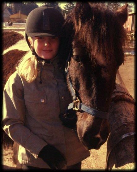 Anden særlig race Magnus <3 - På hans fødselsdag billede 3