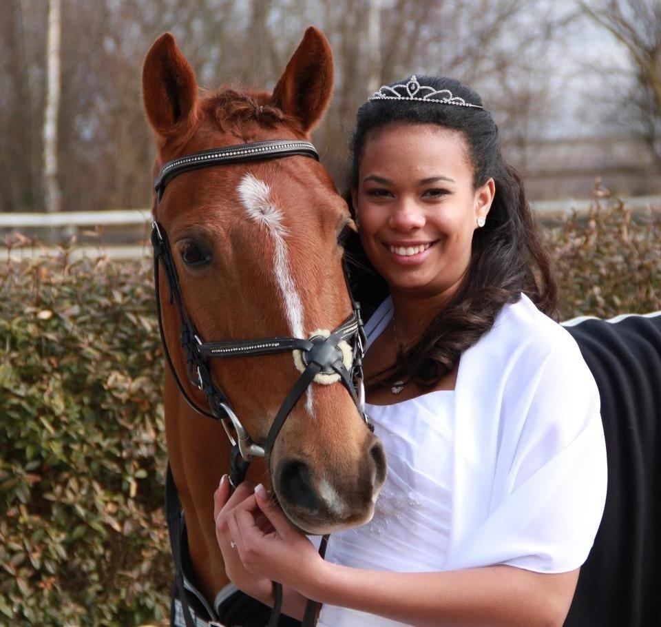 Anden særlig race Milla billede 7