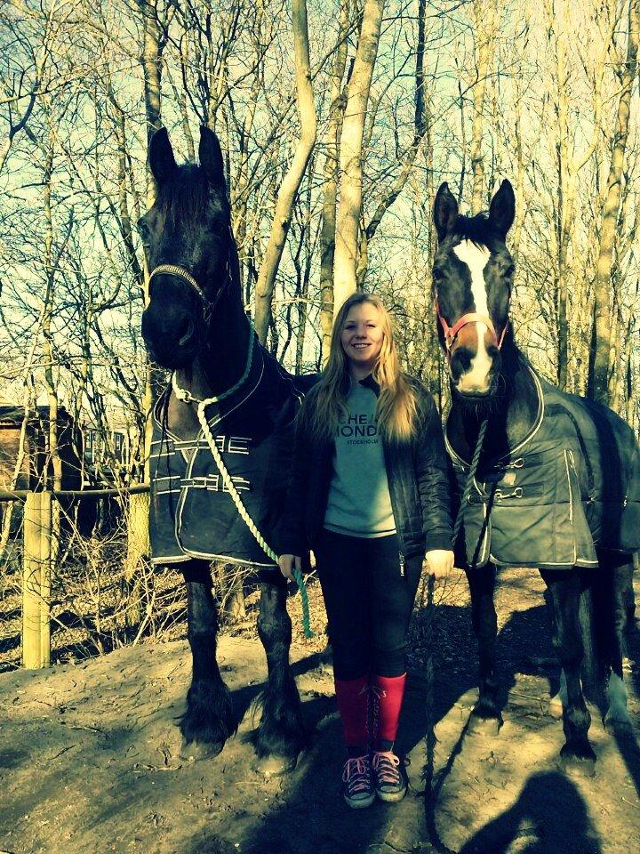 Anden særlig race Frk. Smilla <3. Part billede 12