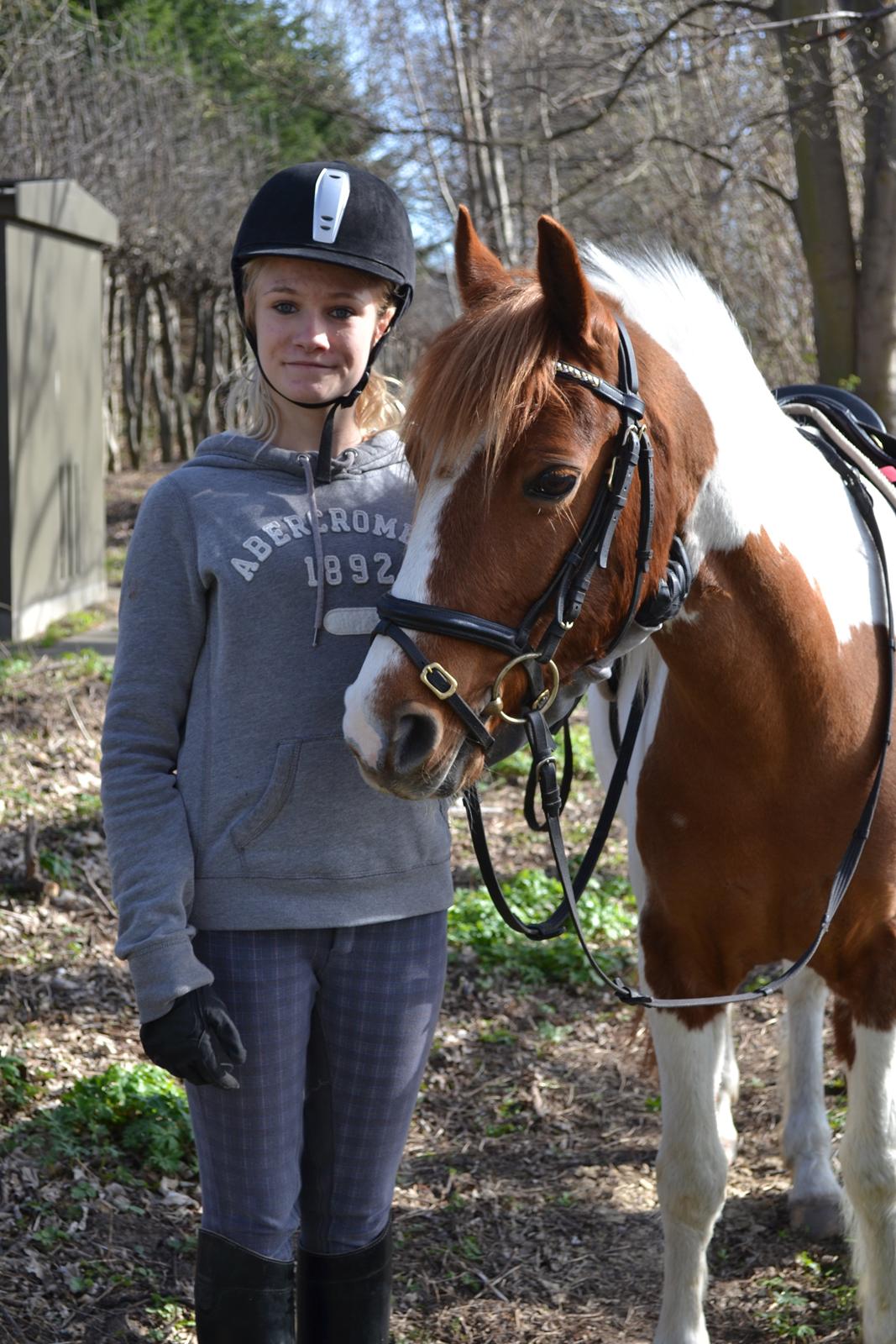 Pinto Blade - Min elskede <3<3 billede 9