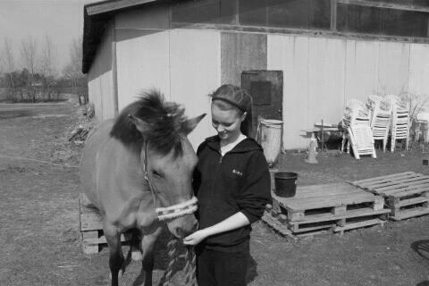 Anden særlig race Smukke Pocahontas!<3 - Du er den bedste <3 billede 4