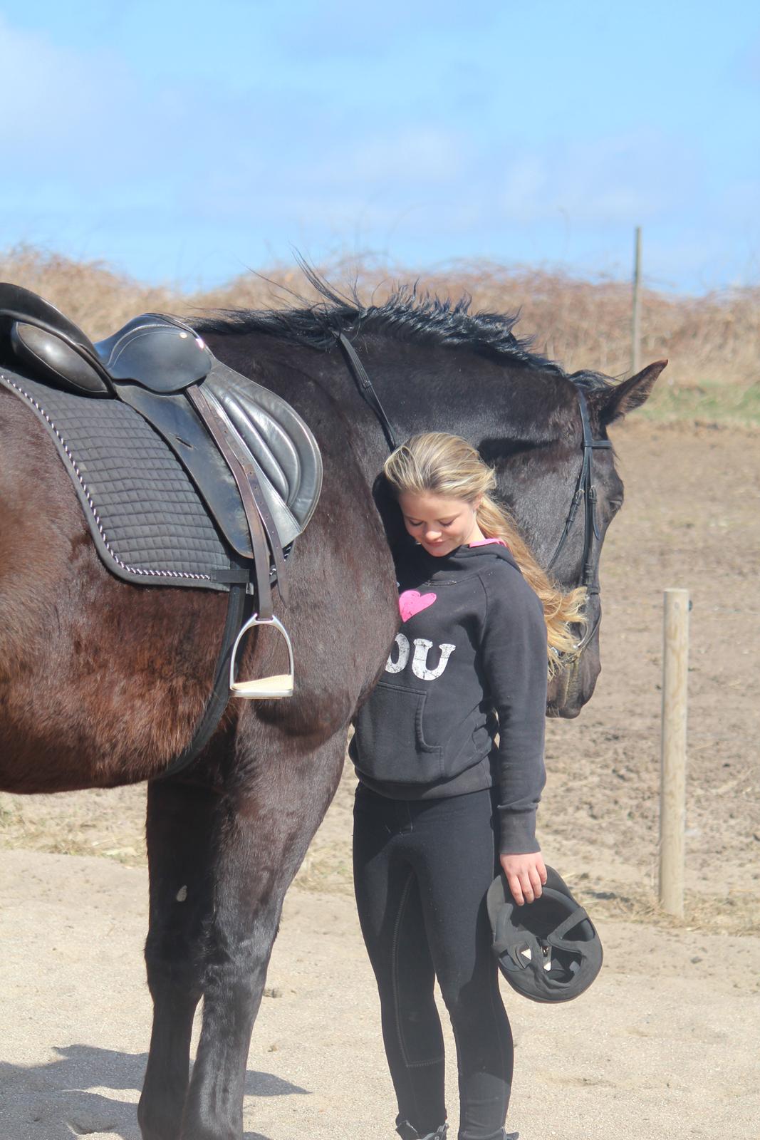 Oldenborg Nero. | Bøllebarnet | billede 5