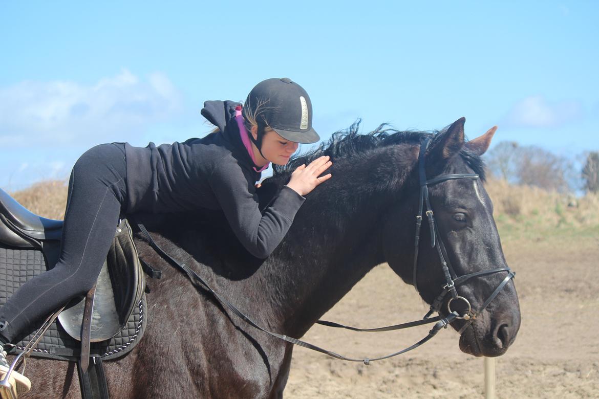 Oldenborg Nero. | Bøllebarnet | billede 10