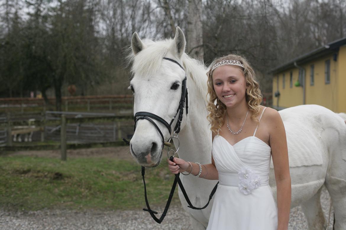 Anden særlig race Bandit <3 - Soulmate - du gjorde min konfirmation uforglemmelig <3 billede 4