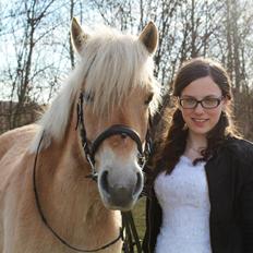 Anden særlig race Tøsen (-:.