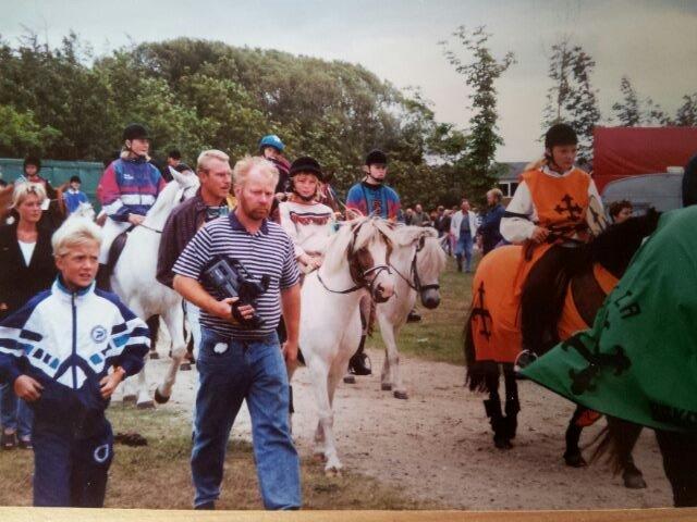 Gotlandsruss Daisy *RIP* :´o( billede 20