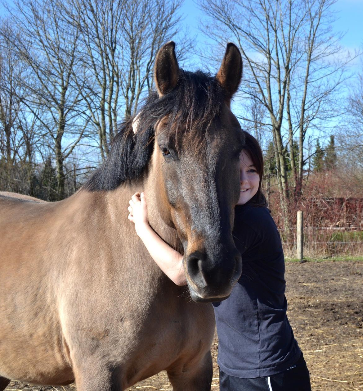 Anden særlig race RONALDO billede 15
