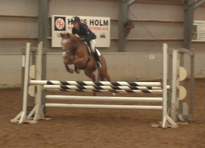 Anden særlig race Sweet Cherry [B-Pony] Aflivet - Dejlige Cherry i MB2*  billede 19