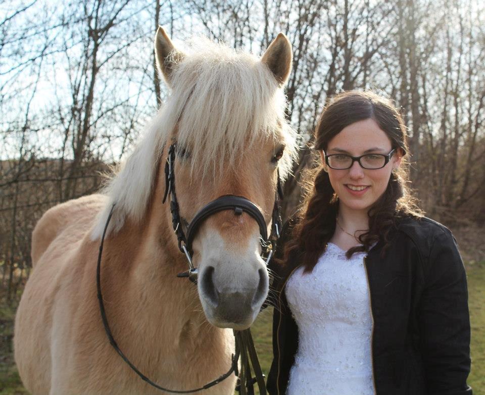 Anden særlig race Tøsen (-:. - d. 26-04-13 billede 2