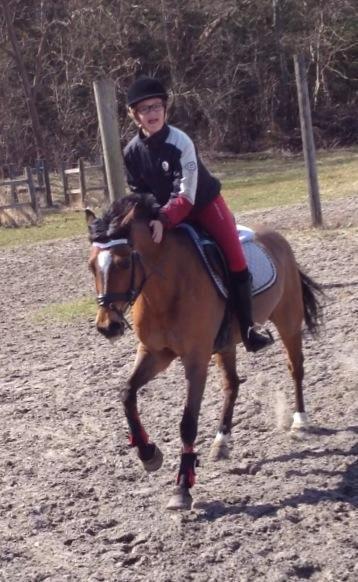 Anden særlig race Filur (Futte) billede 10