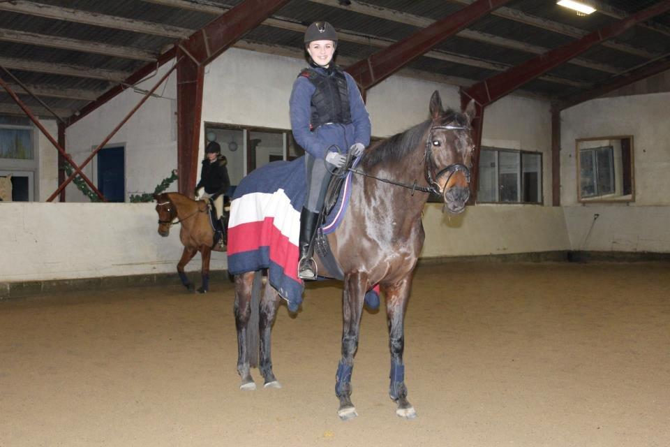 Fuldblod (XX) Ice Cube billede 7