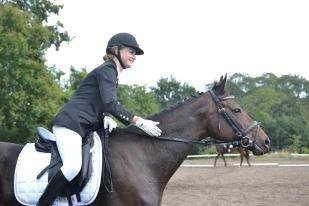 Fuldblod (XX) Ice Cube billede 8