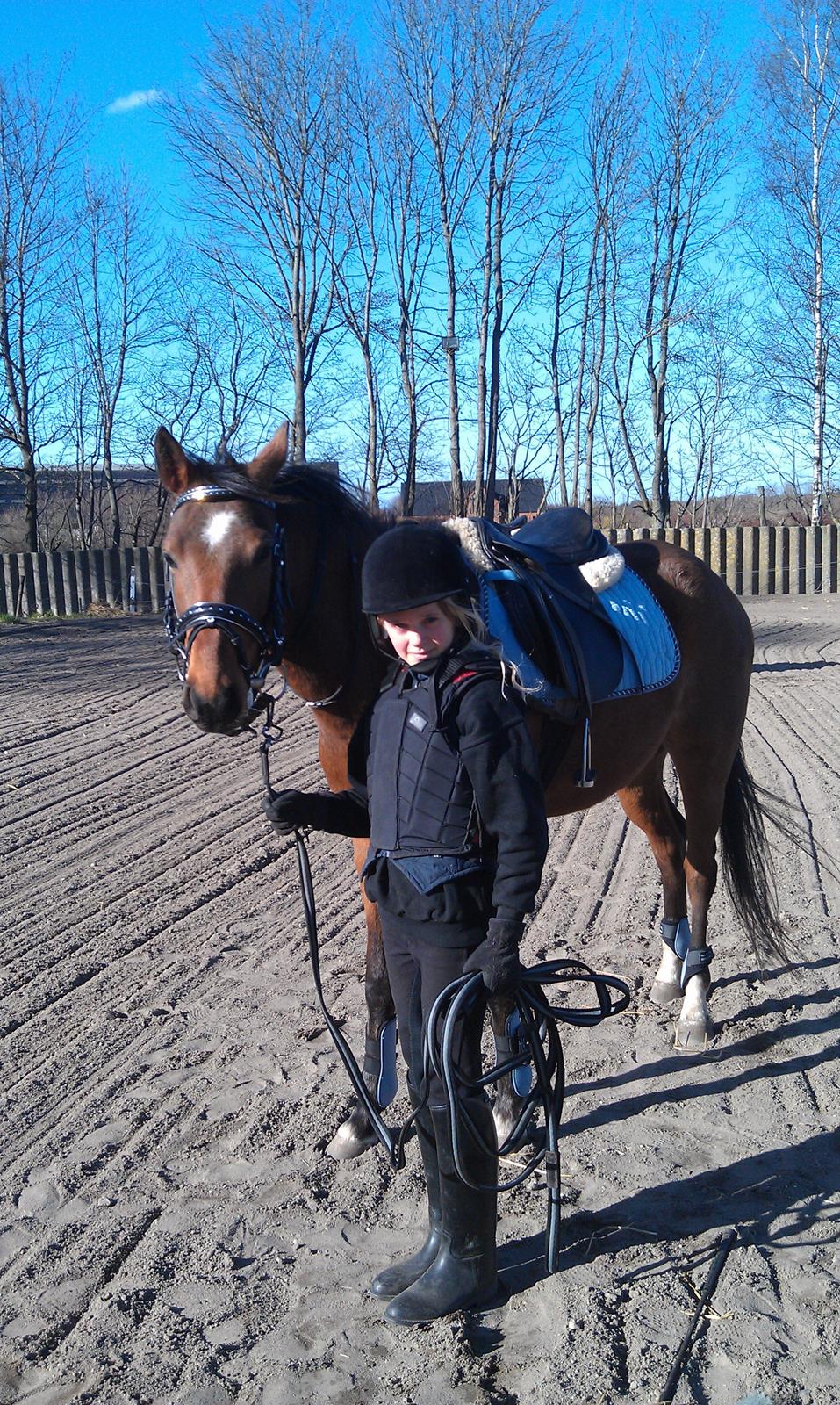 DSP Nuga - :) billede 2