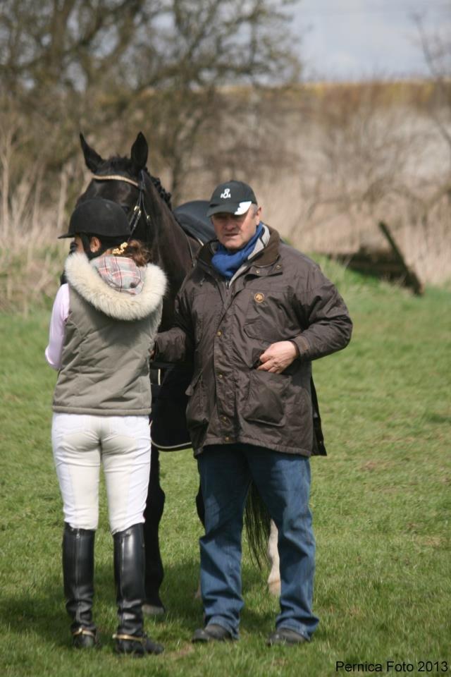 Oldenborg Evita af Hvarre billede 12