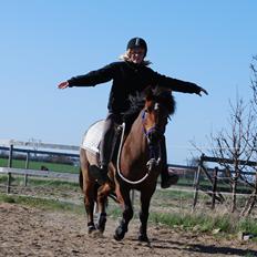 Anden særlig race Yasmin <3 *Sjaske*