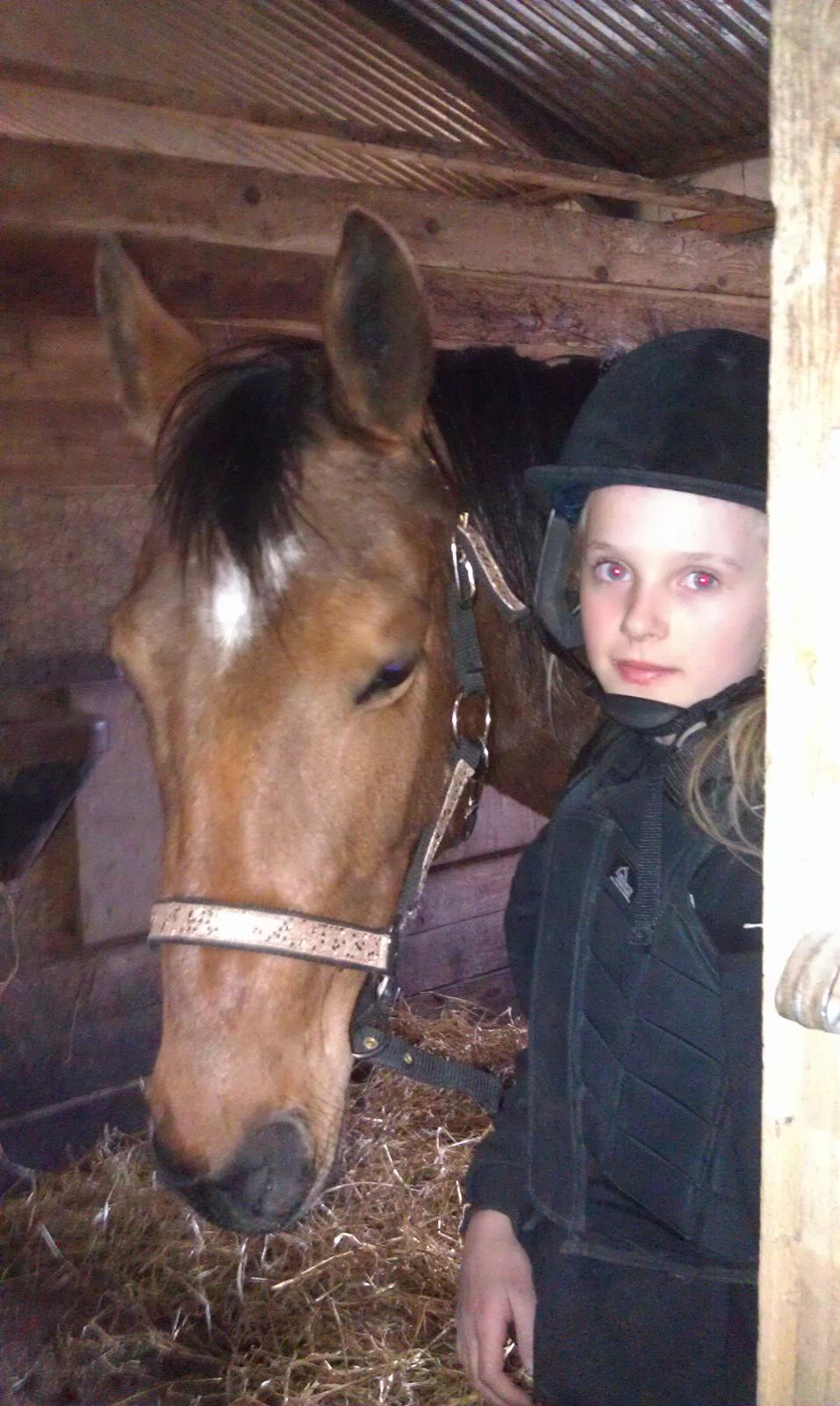 DSP Nuga - hun har fået en guld grime billede 12