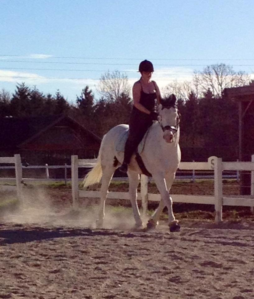 Paint Top hat - ©Simone Irene Pedersen billede 4