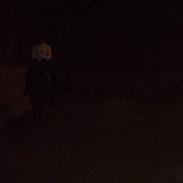 Anden særlig race horisont 