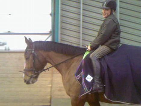 Anden særlig race Bertil - Stine oq Bertil billede 9