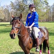 Anden særlig race Twister