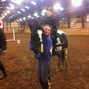 Pinto Fløjlegårds Tapdancer(Cocio)