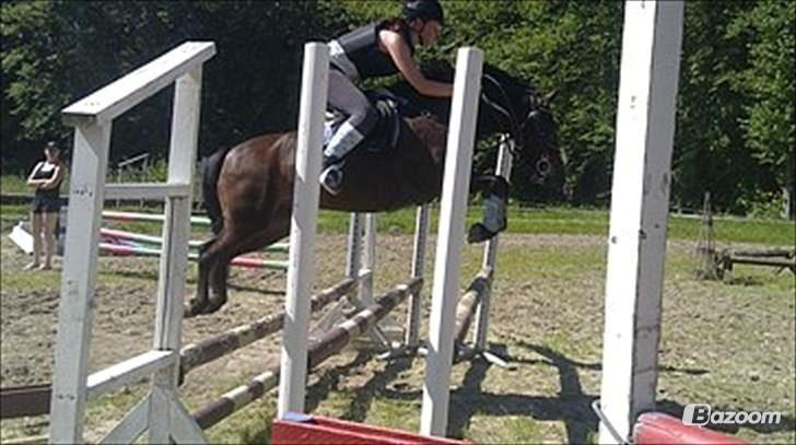 DSP coco chanel - med gamle ejer billede 4