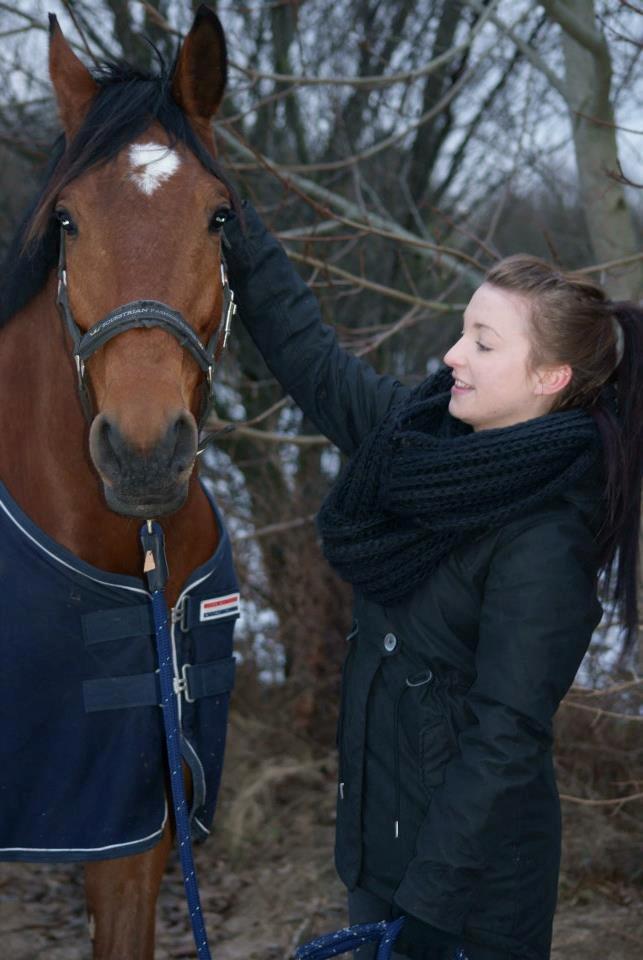 Holstener Odds - Baby <3
Foto: Zanetta Seekjær billede 6