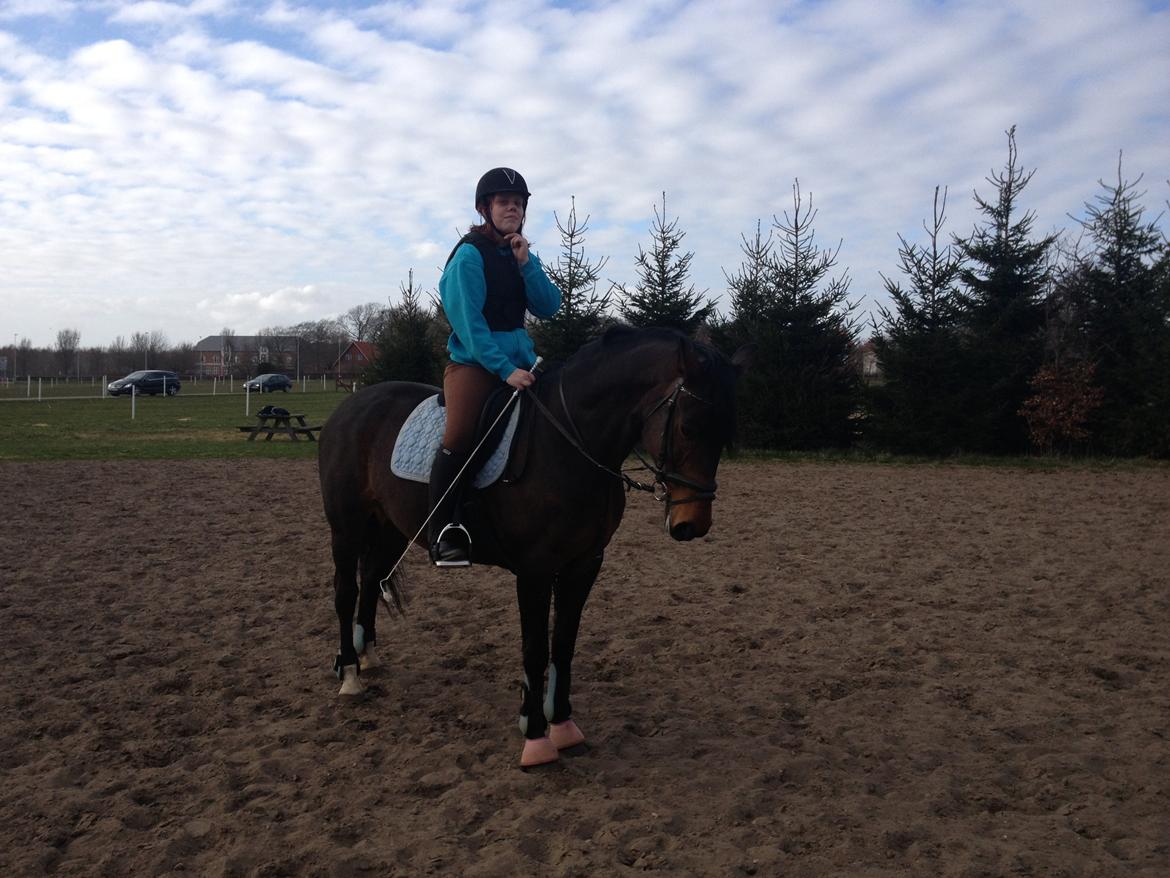 Anden særlig race prinsessé Nikita min baby <3 - i will miss you <3 billede 10