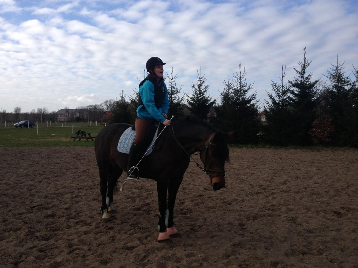 Anden særlig race prinsessé Nikita min baby <3 - så står vi godt <3 billede 11