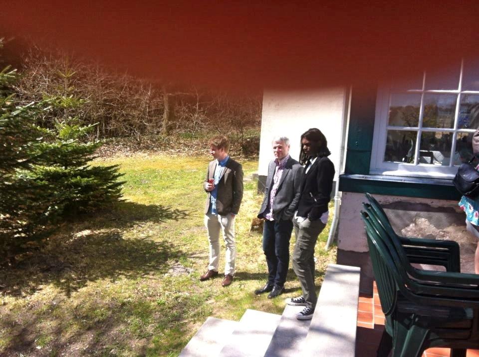 Anden særlig race Attila billede 15