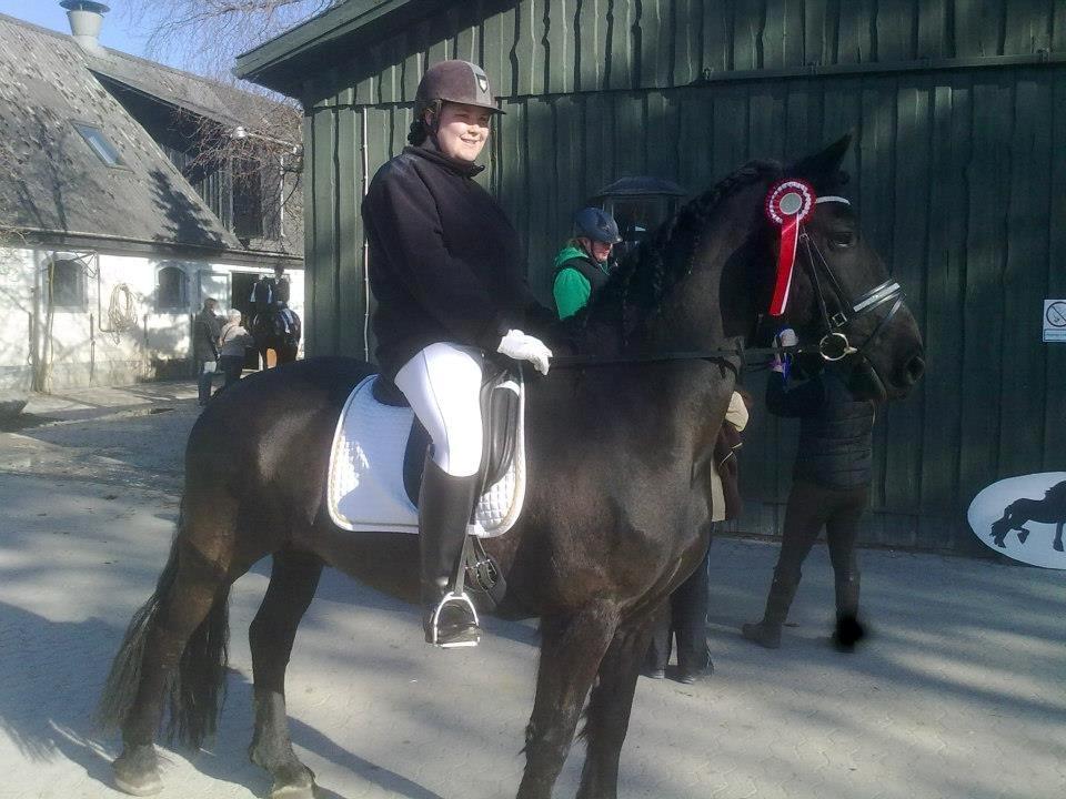 Frieser Rasmus vallø billede 1