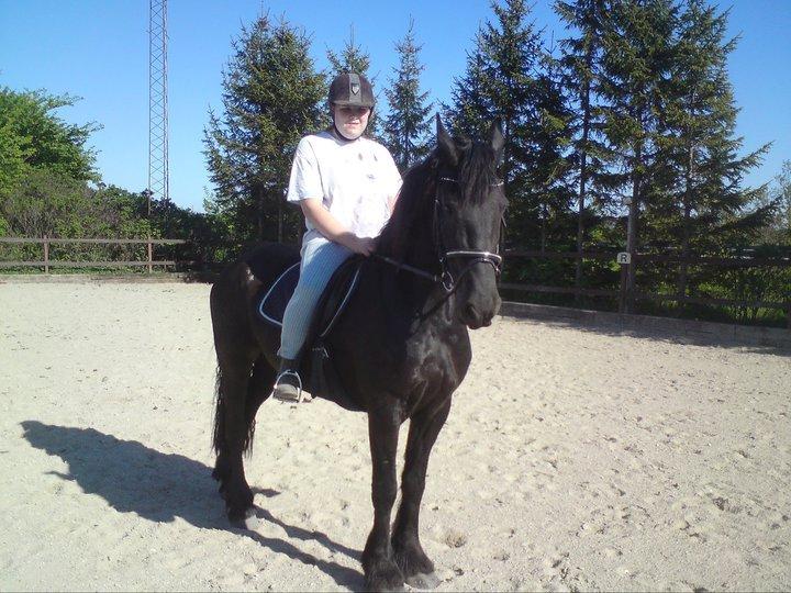 Frieser Rasmus vallø billede 4