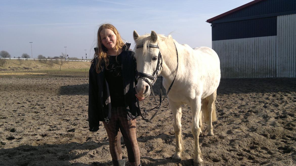 Anden særlig race Savages Isak Venture R.I.P elsket og altid savnet billede 9