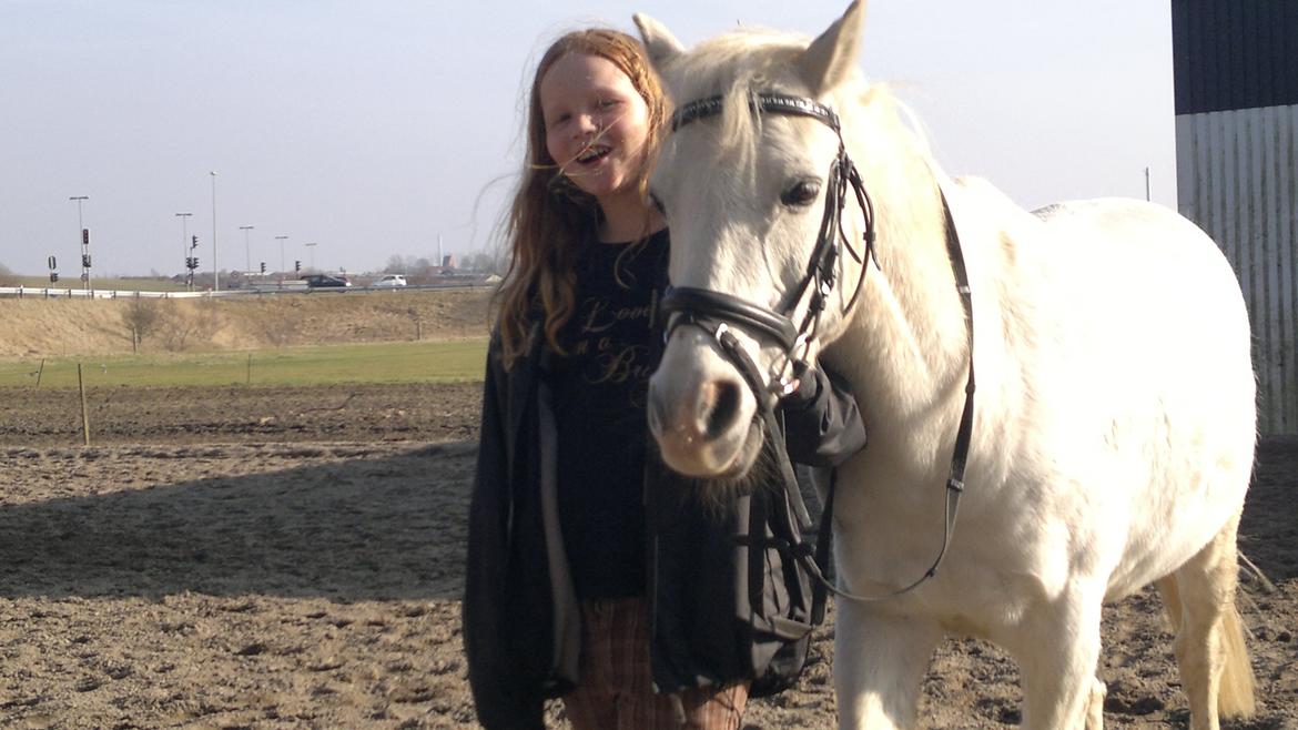 Anden særlig race Savages Isak Venture R.I.P elsket og altid savnet billede 10