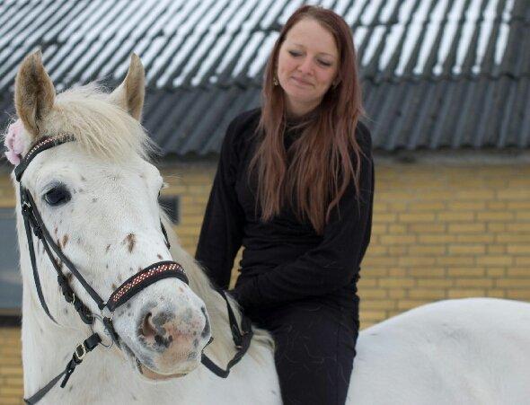 Anden særlig race Musse billede 5