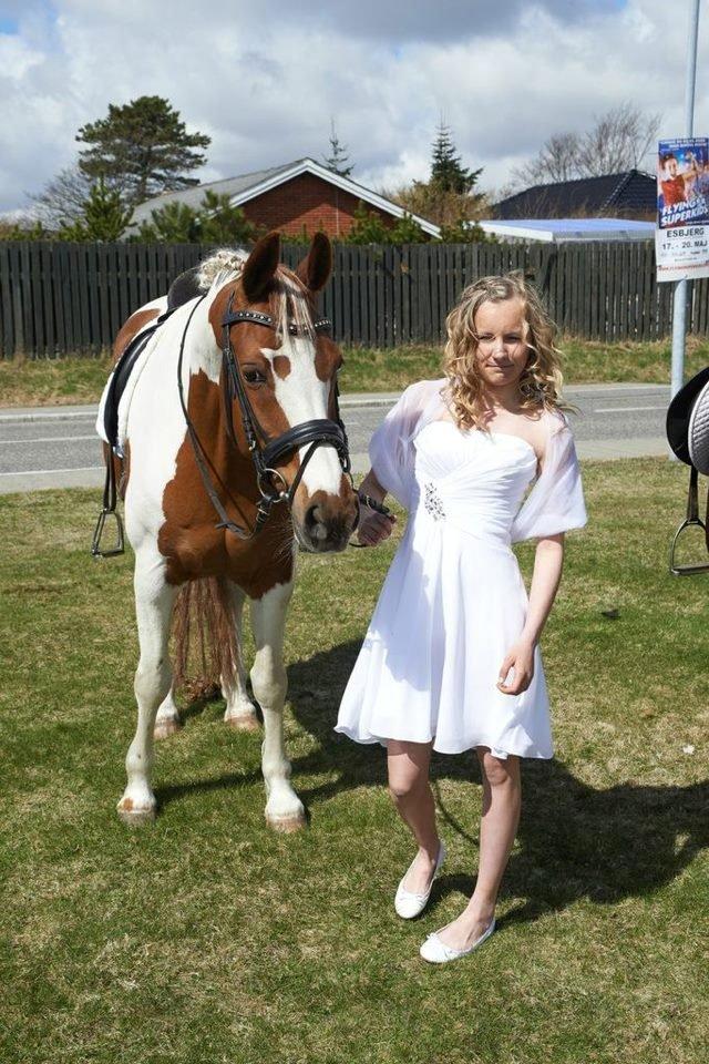 Pinto Dominique - Alting er perfekt bare jeg kan få lov at være sammen med dig.! billede 1