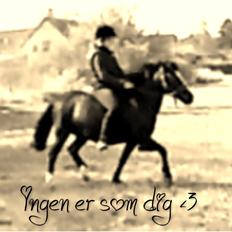 Anden særlig race Filur (Filummeren<3)