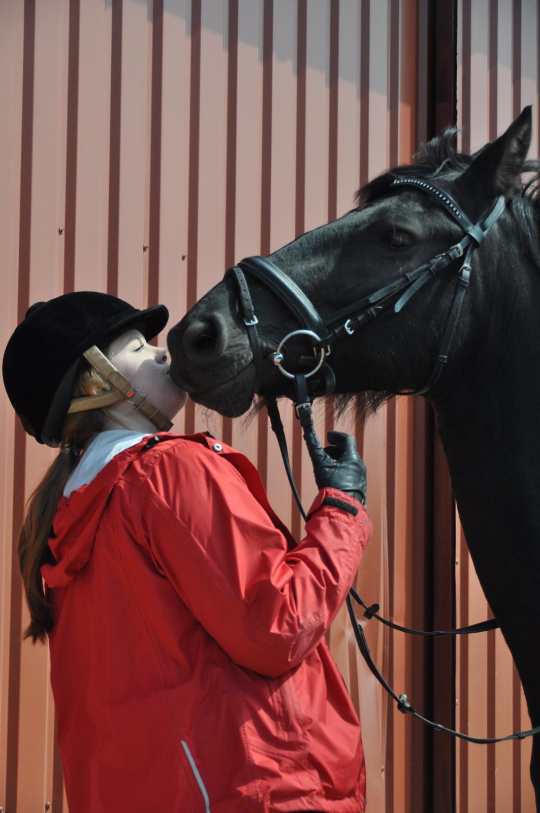 Frieser Tessa - Forår 12, Foto: Stine S.  billede 18