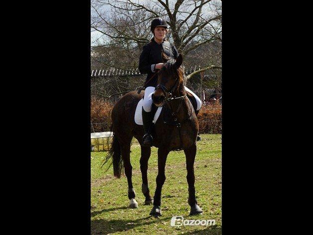 Anden særlig race Miss Fine Bine - <3<3<3 billede 20