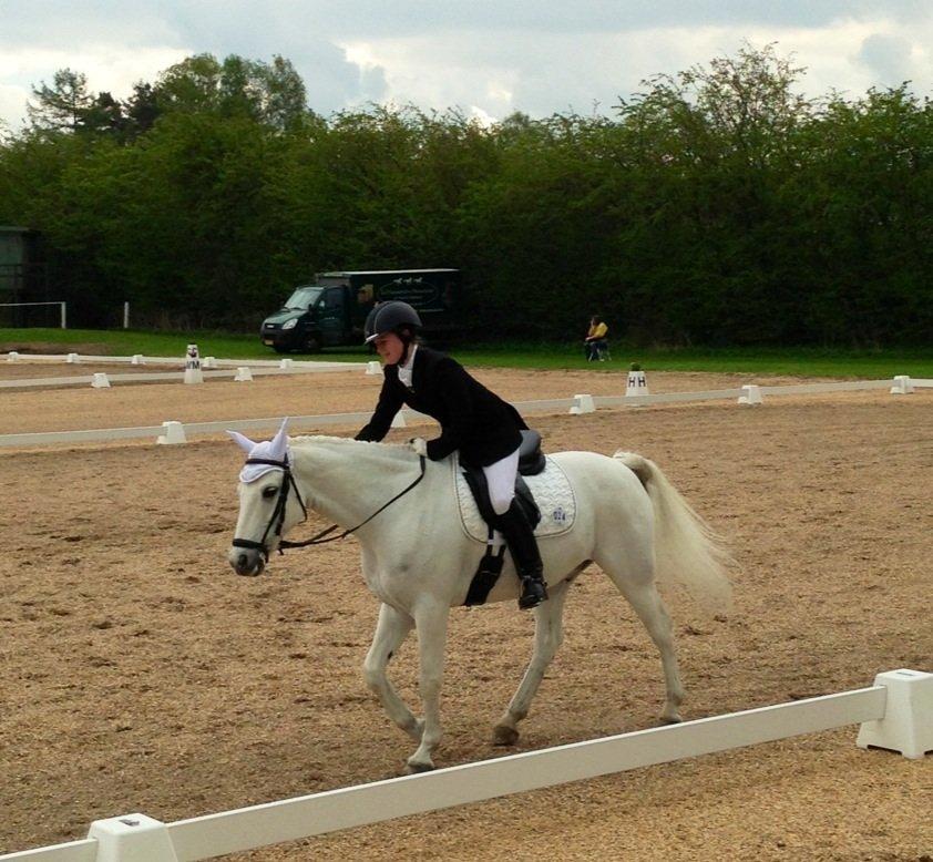 Anden særlig race Heri's Skywalker Conall billede 13