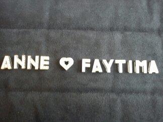 Arabisk fuldblod (OX) Faytima solgt billede 19