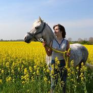 Anden særlig race Jacqline <3