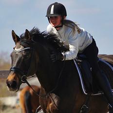 Anden særlig race After Eight´s Chanel