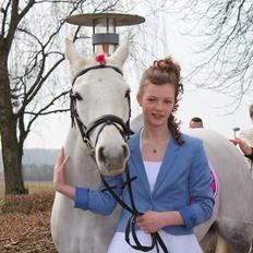 Connemara Haahr's Sundae