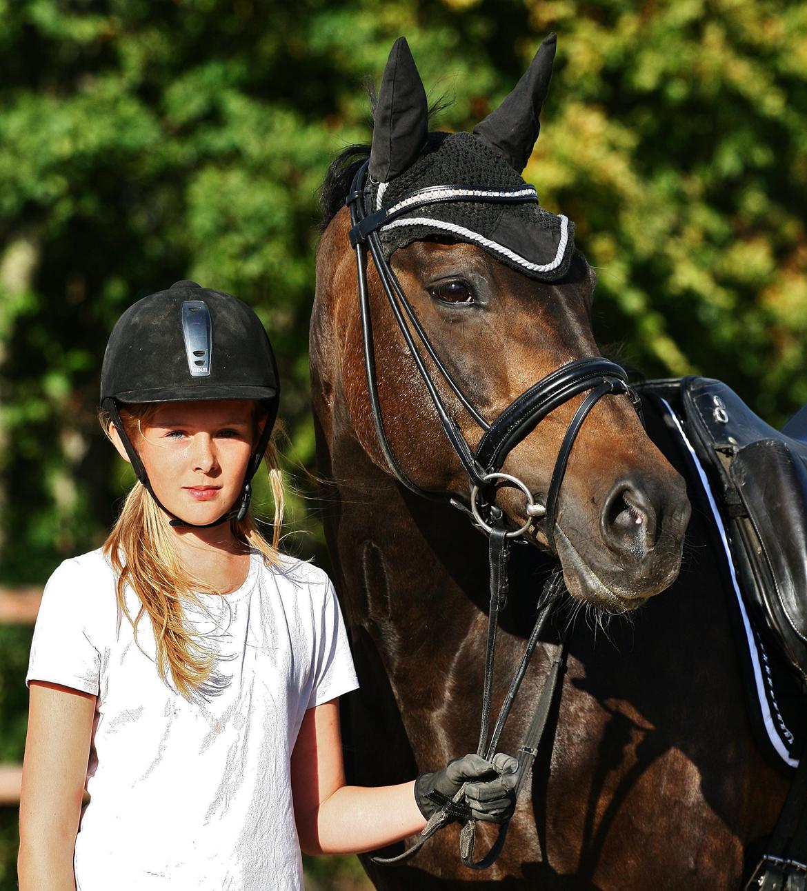 Anden særlig race After Eight´s Chanel billede 13