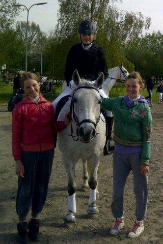 Anden særlig race Houdini<33 [min hest] - de bedste<33
 billede 5