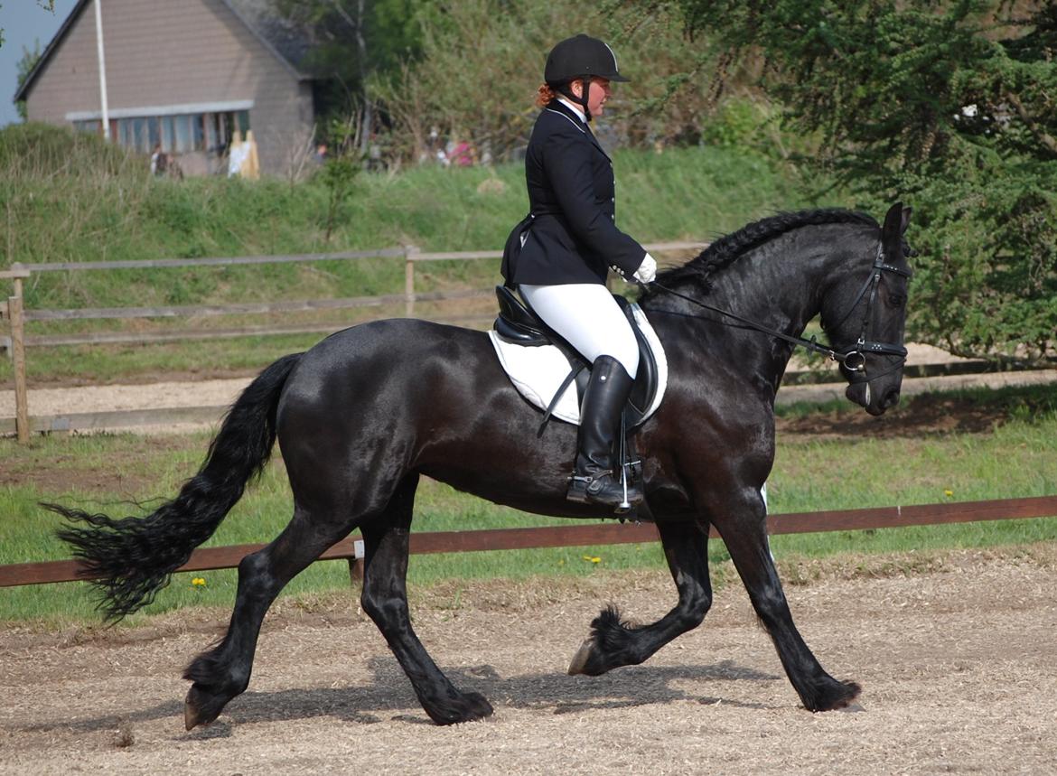 Frieser Labelle (Rix) RIP billede 14